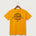 Dover-Eyota High School Volleyball (Girls) - Gold Port & Co Core Cotton Tee. PC54