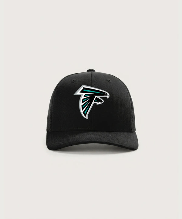 Fillmore Central High School Football (Boys) - Black Hat