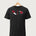 Forreston Track and Field - Black Tee