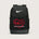 Edgerton High School Band Team Store - Black Nike Brasilia Medium Backpack NKDH7709
