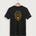 Warroad High School Football (Boys) - Black Nike Swoosh Sleeve rLegend Tee NKDX8730