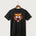 Stewartville High School Tennis (Coed) - Black Nike Youth Swoosh Sleeve rLegend Tee NKDX8787