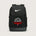 Hills-Beaver Creek High School Volleyball (Girls) - Black Nike Brasilia Medium Backpack NKDH7709