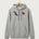 GF E2E Test 02 Track and Field - Heather Grey Hoodie Value