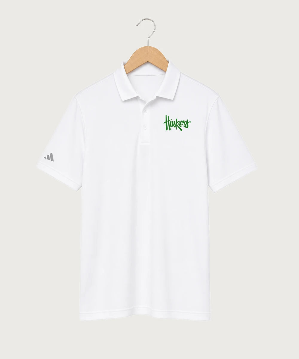 Holdingford High School Football (Boys) - White Polo