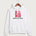 Edgerton High School Band Team Store - White Hoodie Value