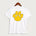Plainview Elgin Millville H S Volleyball (Girls) - White Nike Youth Swoosh Sleeve rLegend Tee NKDX8787