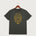 Lake of the Woods High School Football (Boys) - Dark Smoke Heather Nike Swoosh Sleeve rLegend Tee NKDX8730