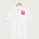 Edgerton High School Band Team Store - White Polo