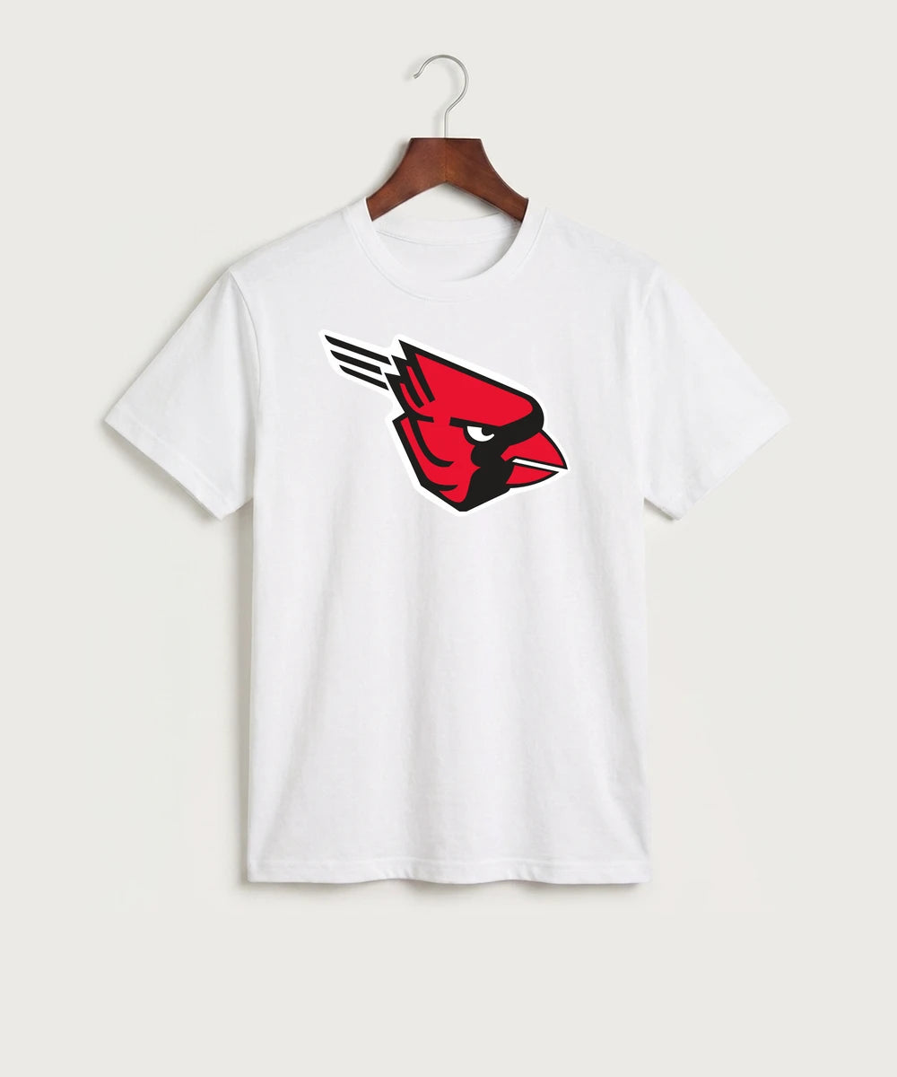 Forreston Baseball - White T-Shirt