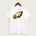 Dover-Eyota High School Football (Boys) - White Nike Youth Swoosh Sleeve rLegend Tee NKDX8787