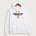 Forreston Softball - White Hoodie Value
