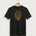 Clearbrook Gonvick High School Football (Boys) - Black Nike Swoosh Sleeve rLegend Tee NKDX8730