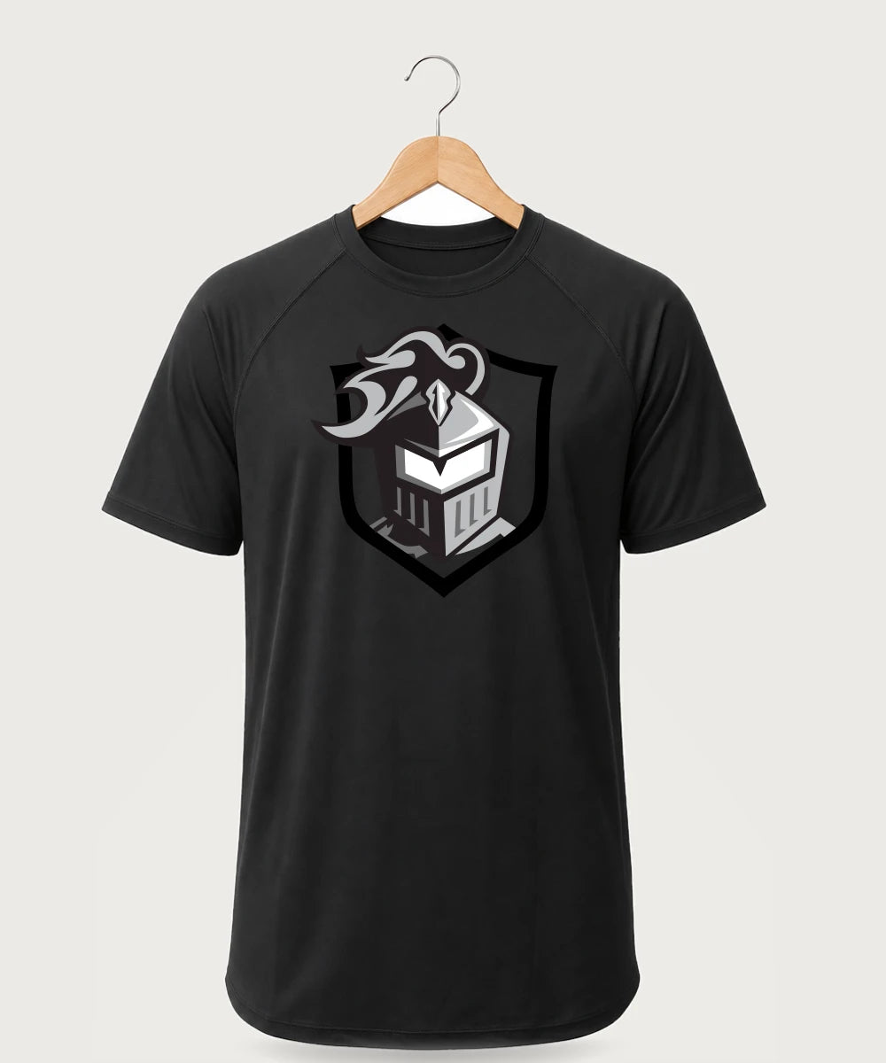 Kingsland High School Volleyball (Girls) - Black Tee