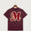 MAYBA Baseball Team Store - Deep Maroon Nike Swoosh Sleeve rLegend Tee NKDX8730