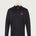 GF E2E Test 06 Girls Golf - Black Men's Ultimate365 Lightweight Quarter-Zip Pullover