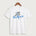 Long Prairie Grey Eagle High School Football (Boys) - White Nike Swoosh Sleeve rLegend Tee NKDX8730