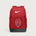 Bertha Hewitt High School Football (Boys) - University Red Nike Brasilia Medium Backpack NKDH7709