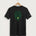 Verndale High School Football (Boys) - Black Nike Swoosh Sleeve rLegend Tee NKDX8730