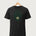 Ashwaubenon High School Football (Boys) (Sandbox) - Black Tee
