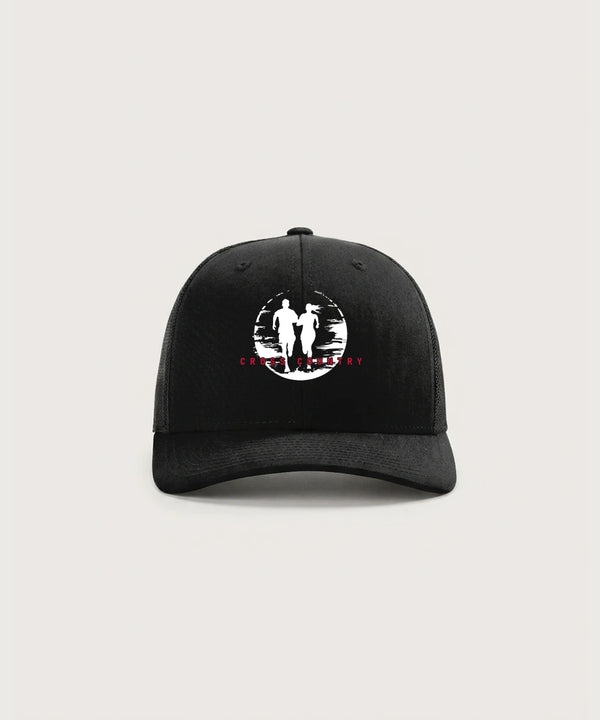 John Marshall High School Cross Country (Coed) - Black Hat