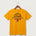 Northfield High School Volleyball (Girls) - Gold Port & Co Core Cotton Tee. PC54