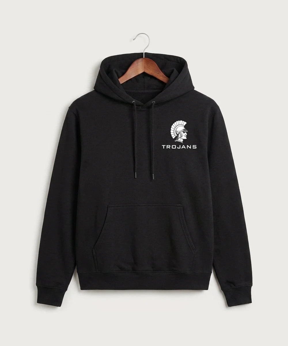 GF E2E Test 10 Player Packs - Black Hoodie Value