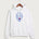 Bertha Hewitt High School Football (Boys) - White Hoodie Value