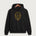 Le-Win Football - Black Hoodie Value