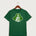 Verndale High School Football (Boys) - Gorge Green Nike Youth Swoosh Sleeve rLegend Tee NKDX8787