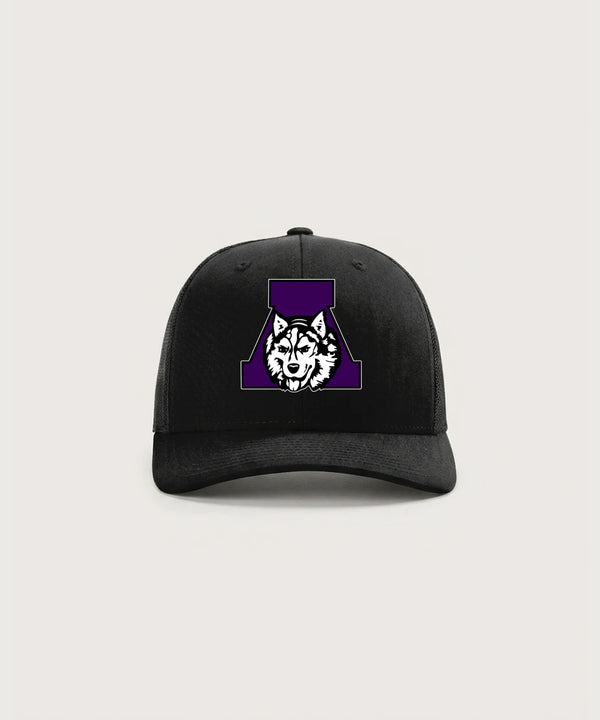Albany High School Basketball (Boys) - Black Hat