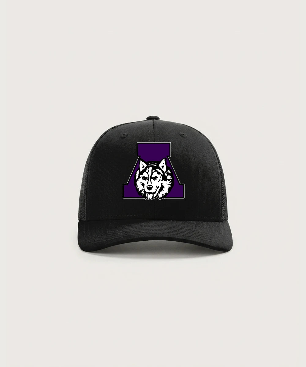 Albany High School Tennis (Boys) - Black Hat