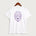Polk County West Football (Boys) - White Nike Youth Swoosh Sleeve rLegend Tee NKDX8787