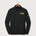 MAYBA Baseball Team Store - Black Nike Club Fleece Sleeve Swoosh 1/2-Zip NKDX6718