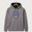 Waseca High School Football (Boys) - Gray Hoodie