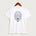 Sargent County High School Football (Boys) - White Nike Youth Swoosh Sleeve rLegend Tee NKDX8787