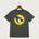 Waseca High School Football (Boys) - Dark Smoke Heather Nike Youth Swoosh Sleeve rLegend Tee NKDX8787