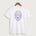 Polk County West Football (Boys) - White Nike Swoosh Sleeve rLegend Tee NKDX8730