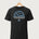 Long Prairie Grey Eagle High School Volleyball (Girls) - Black Tee