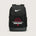 Mcgregor High School Volleyball (Girls) - Black Nike Brasilia Medium Backpack NKDH7709