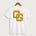 Clearbrook Gonvick High School Football (Boys) - White Nike Swoosh Sleeve rLegend Tee NKDX8730