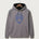 Wadena Deer Creek High School Football (Boys) - Gray Hoodie
