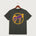 International Falls High School Football (Boys) - Dark Smoke Heather Nike Swoosh Sleeve rLegend Tee NKDX8730