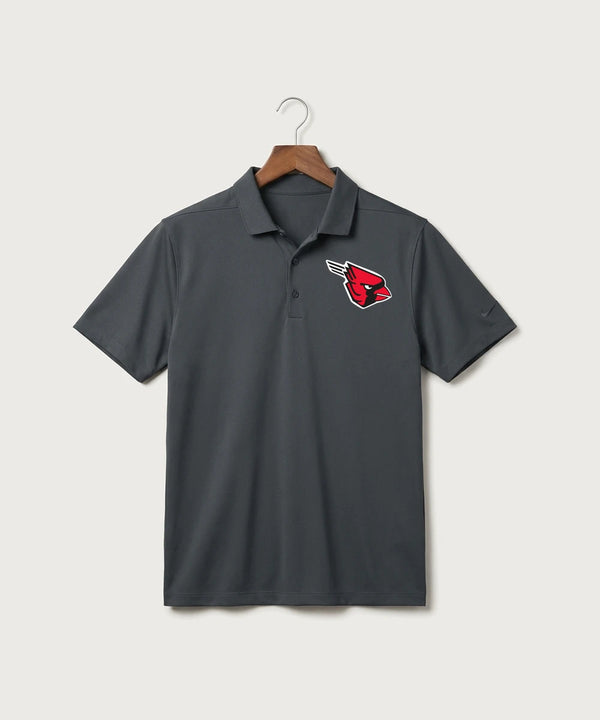 Forreston Golf - Anthracite Polo