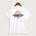 Forreston Volleyball - White Nike Youth Swoosh Sleeve rLegend Tee NKDX8787