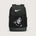 Heron Lake-Okabena High School Football (Boys) - Black Nike Brasilia Medium Backpack NKDH7709