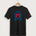 Watertown Mayer High School Football (Boys) - Black Nike Swoosh Sleeve rLegend Tee NKDX8730