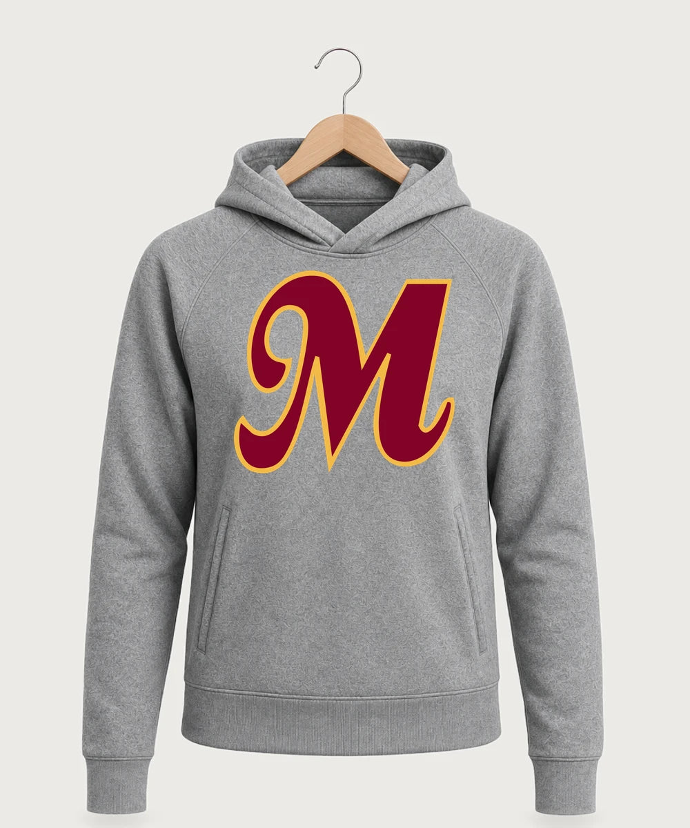 MAYBA Baseball Team Store - Ultralux Hoodie