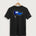 Red Lake County Central Football (Boys) - Black Nike Swoosh Sleeve rLegend Tee NKDX8730