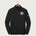 John Marshall High School Cross Country (Coed) - Black Nike Club Fleece Sleeve Swoosh 1/2-Zip NKDX6718
